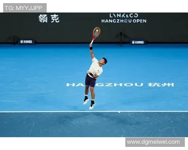 杭州网球队以80分领跑挑战赛积分榜展现强大实力与团队合作精神 杭州网球队以80分领跑挑战赛积分榜展现强大实力与团队合作精神