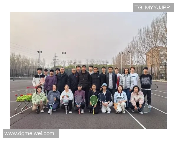 武汉网球队的拼搏之路：一段关于梦想与坚持的网球纪实