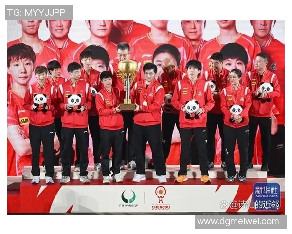 深圳乒乓球队荣登全国配合排行榜第三名展现强大实力与团队默契 深圳乒乓球队荣登全国配合排行榜第三名展现强大实力与团队默契