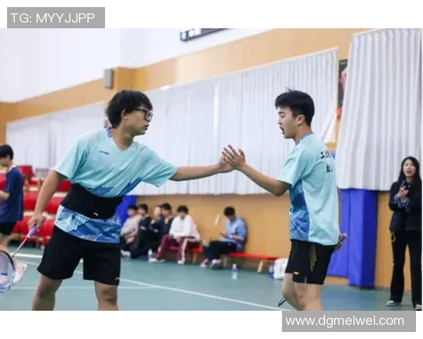 羽毛球比赛经验排行榜揭晓上海羽毛球队荣获第六名佳绩 羽毛球比赛经验排行榜揭晓上海羽毛球队荣获第六名佳绩