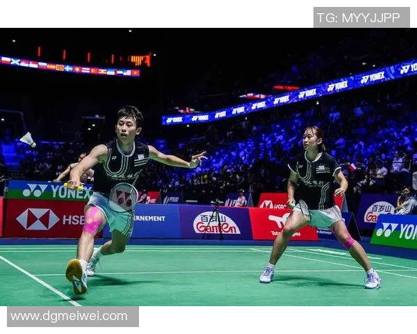 西安羽毛球队在世锦赛中的团队协作展现出色值得称赞 西安羽毛球队在世锦赛中的团队协作展现出色值得称赞