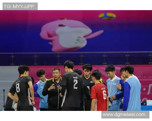 重庆排球队在排球配合排行榜中荣获第七名展现出强大实力与团队合作精神