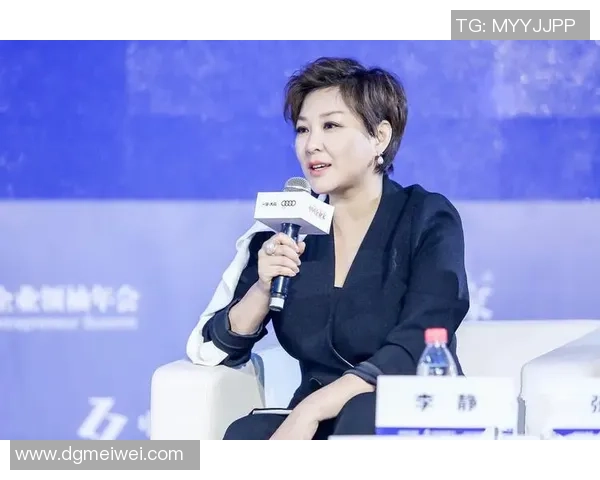 对话李静：谈和平精英生涯