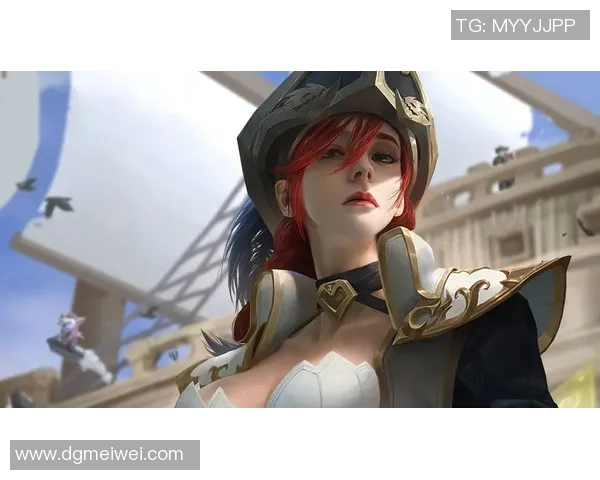 深度对话：陈敏的英雄联盟人生