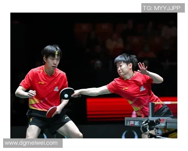 世界杯特别报道：武汉乒乓球队的转型之路