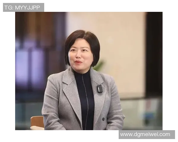 专访王静：解密排球成功之道